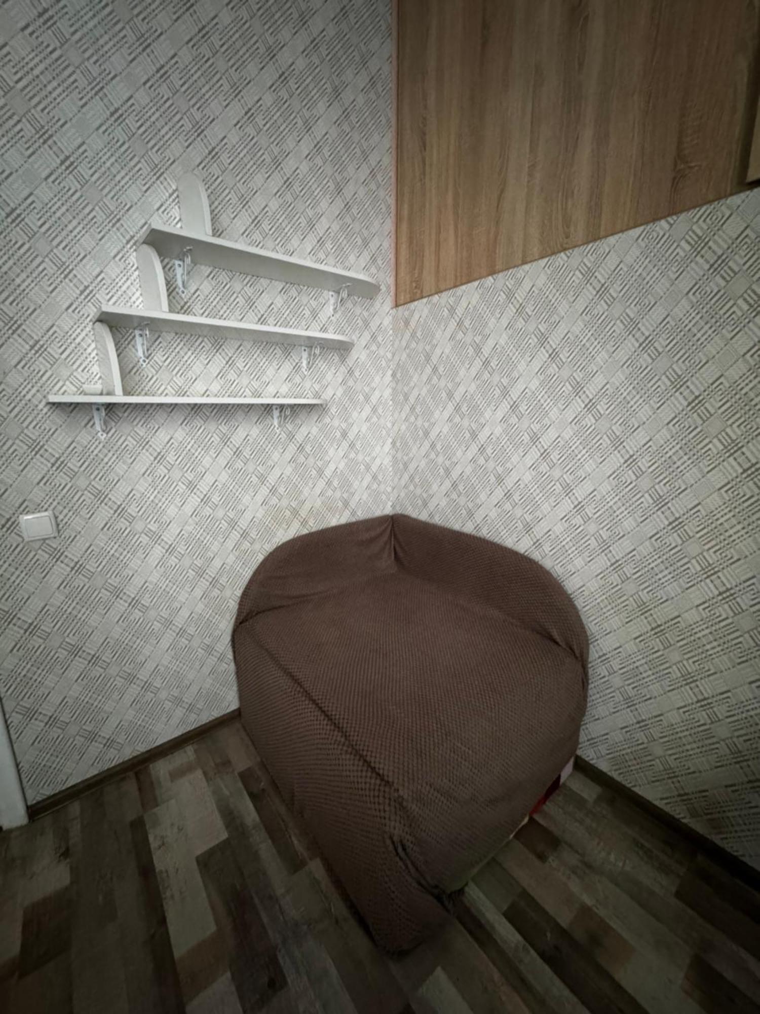 French Apartment In Odessa Exterior foto