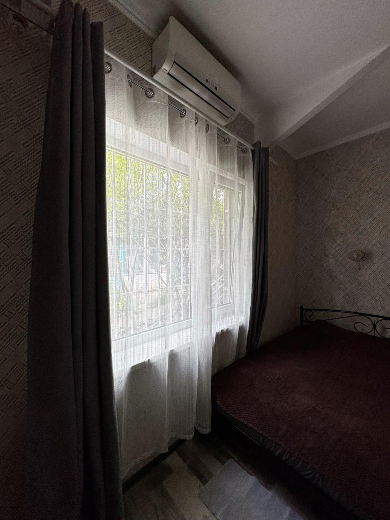 French Apartment In Odessa Exterior foto